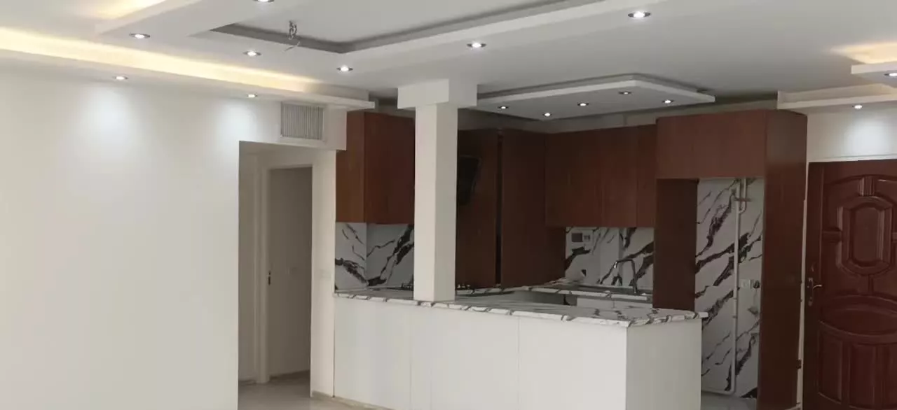 آپارتمان ۸۷ متری