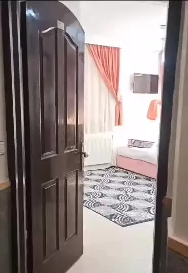 هتل سویت فول نزدیک حرم تمیز با پارکینگ سوئیت