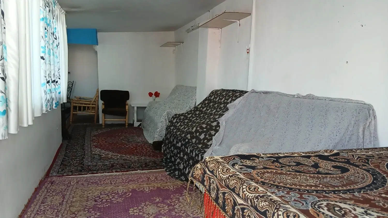 رهن و اجاره منزل