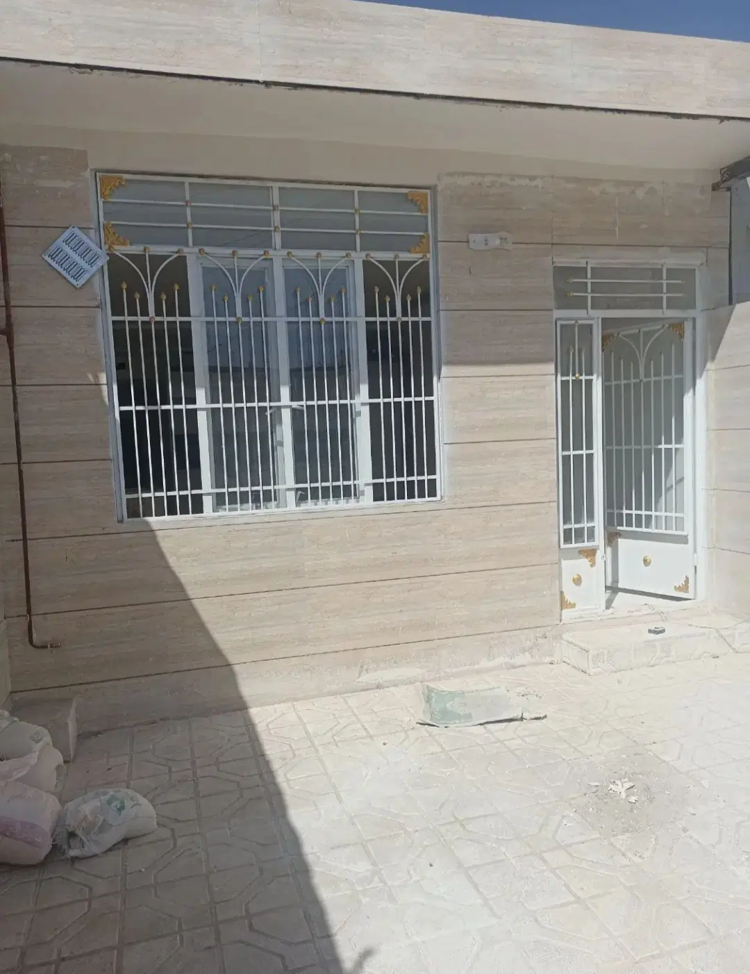منزل ویلایی صفر دوخواب کشمیری 40