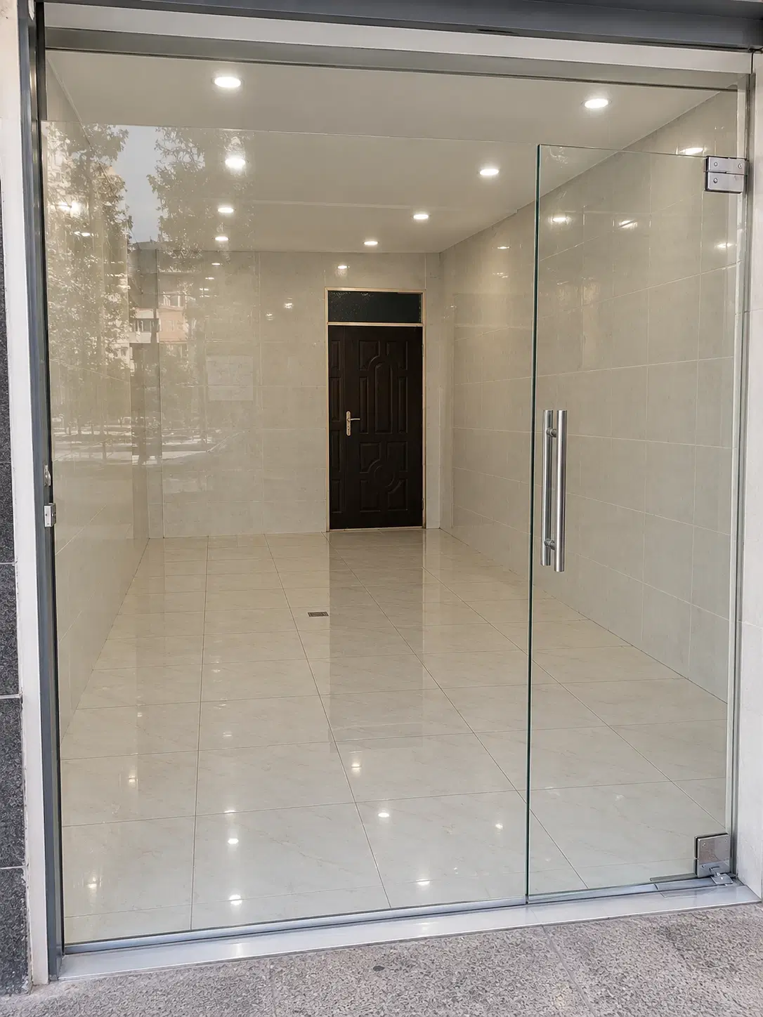 فروش مغازه ۳۸ متری فاز یک شهرک سیمرغ