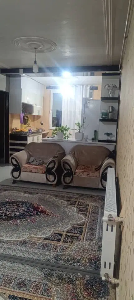 اپارتمان شهرک ایثارگران