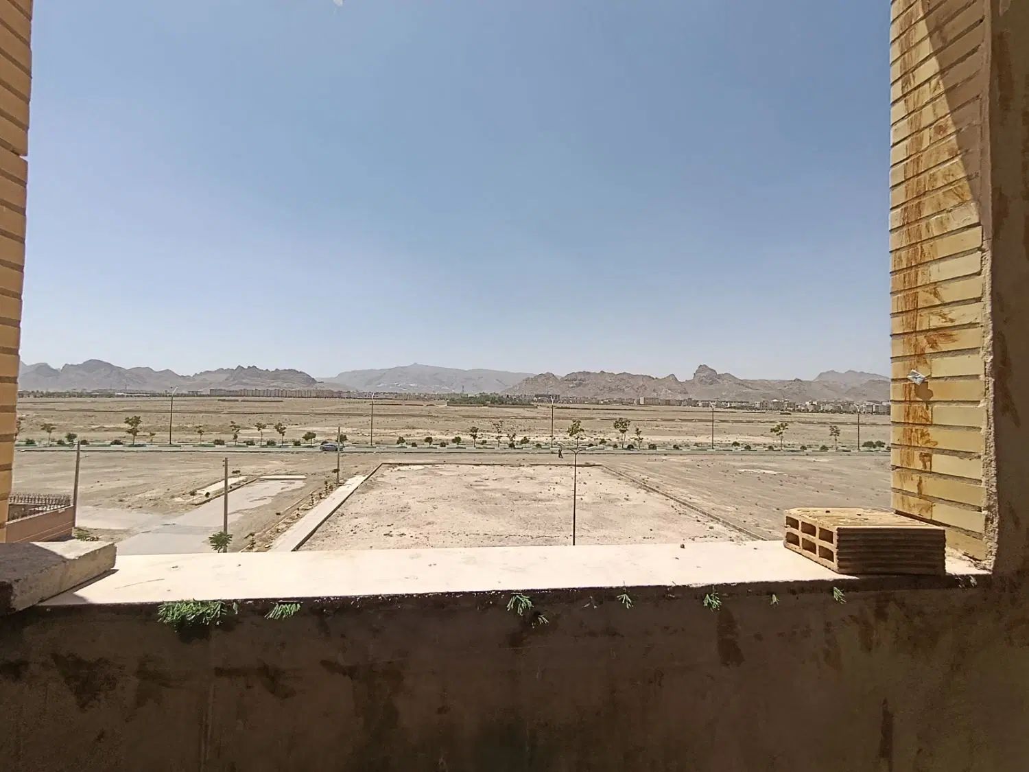 آپارتمان یک‌خوابه مبله