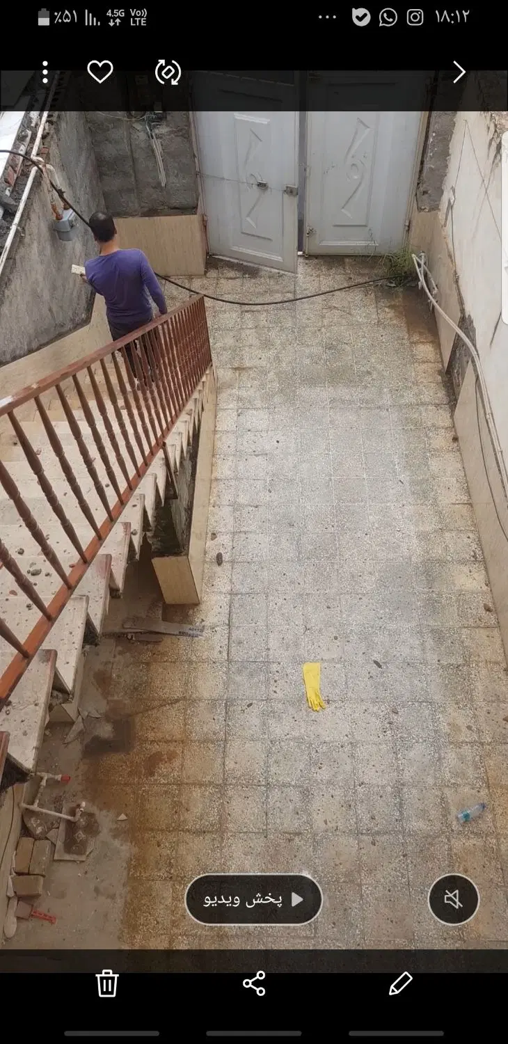 طبقه اول