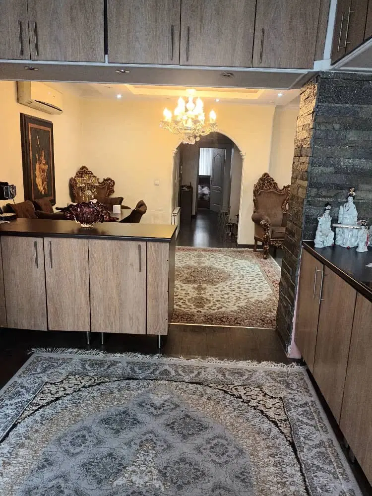 فروش آپارتمان در اندیشه فاز یک شهرک مریم