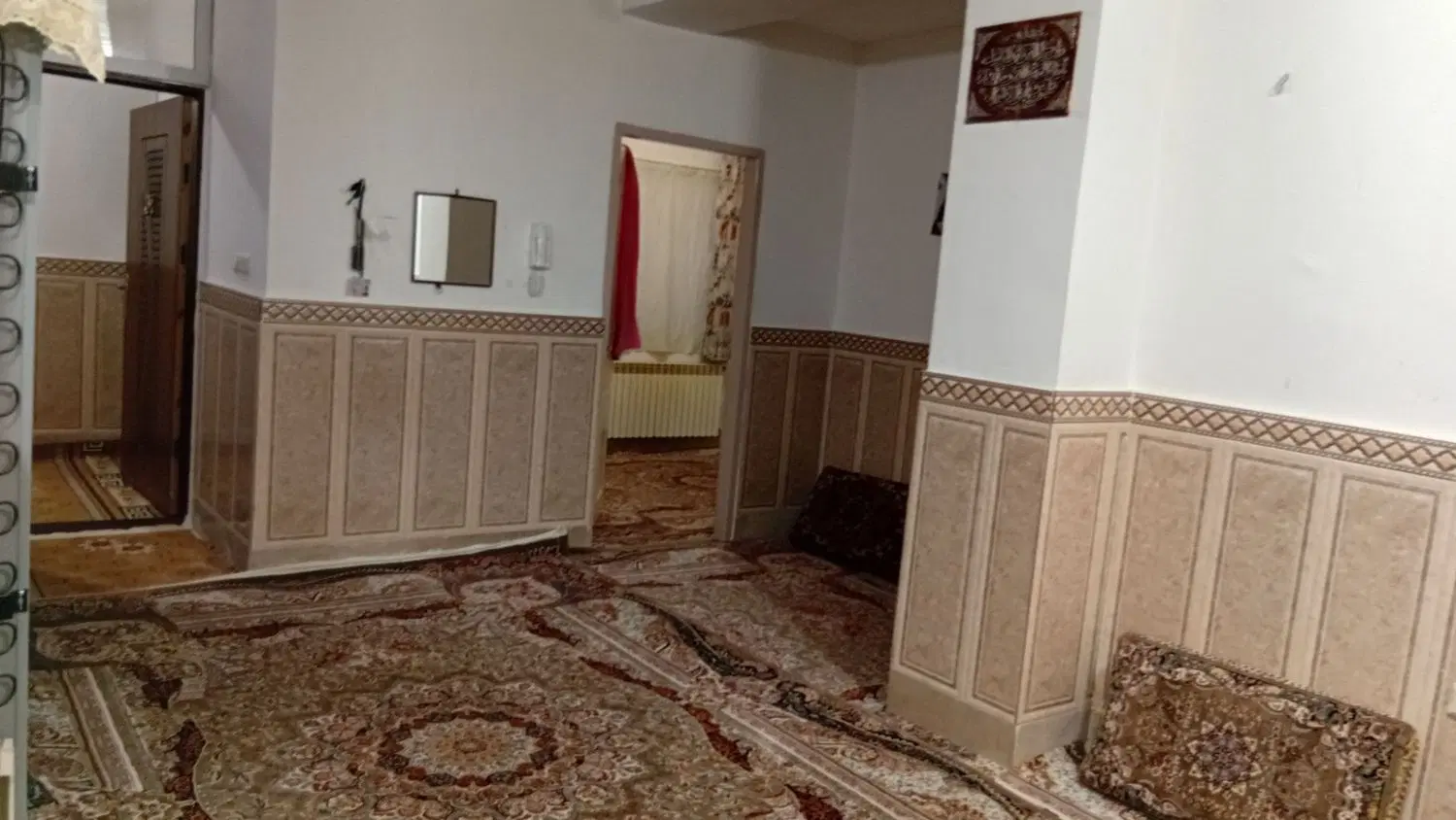 فروش یک واحد اپارتمان ۹۶ متری