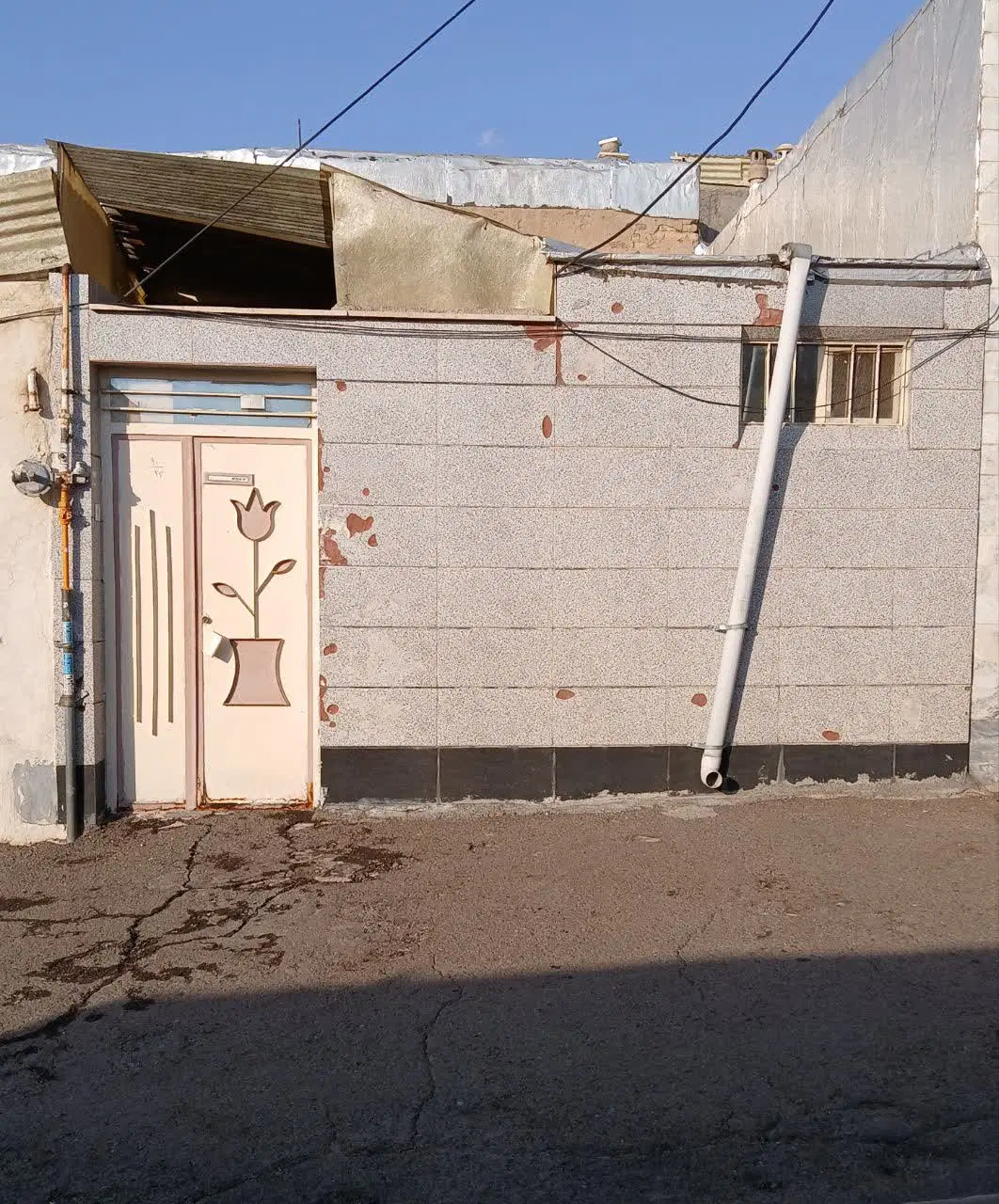 خانه ویلایی در بیسیم