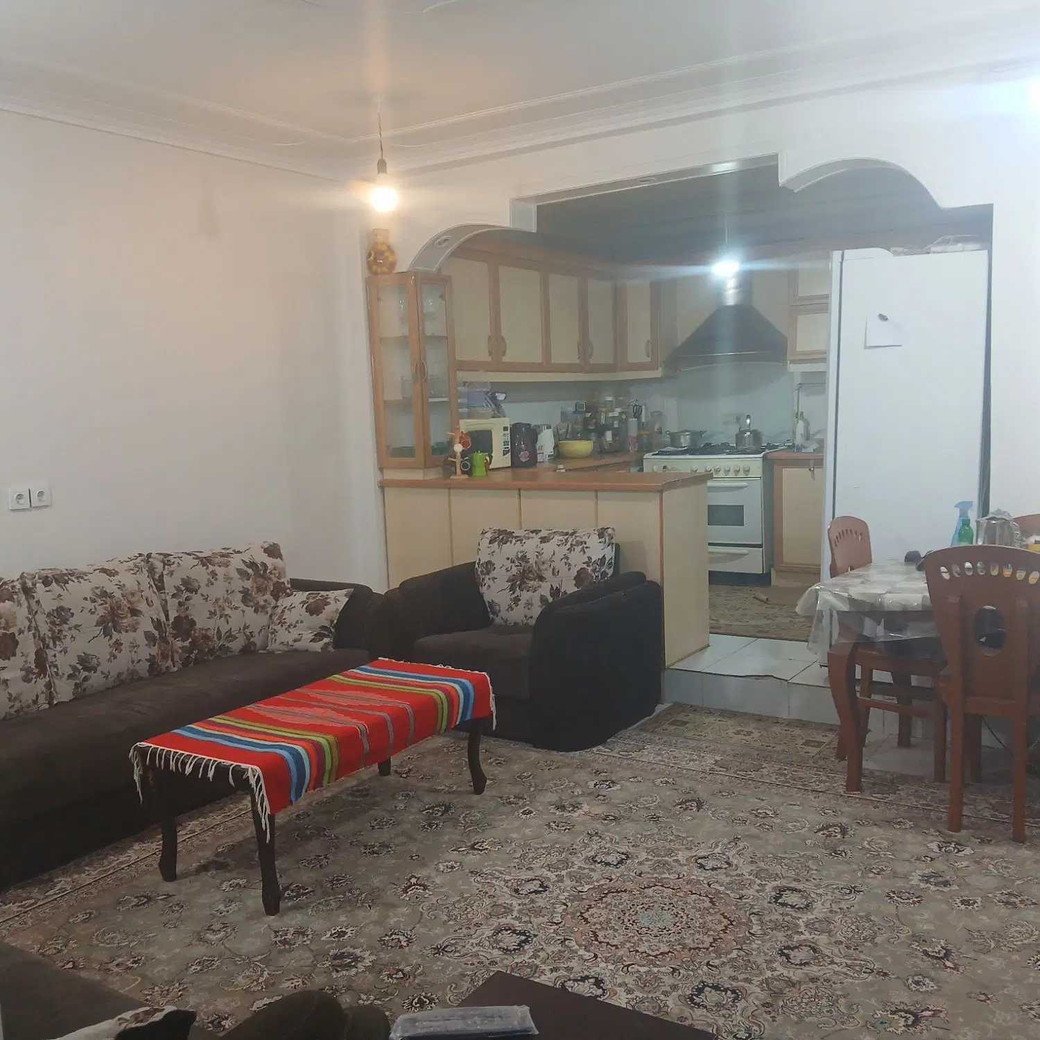 فروش واحد 70 متری