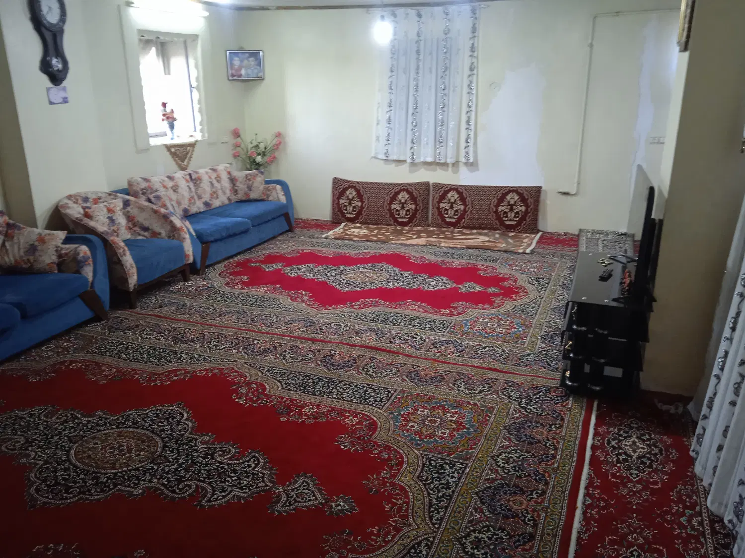 خانه ویلایی فروش فوری زیر قیمت