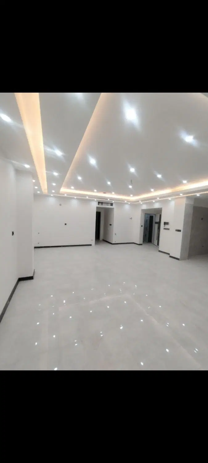 اپارتمان کلید اول