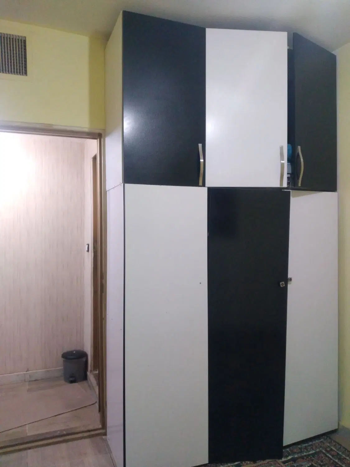 اجاره منزل مسکونی  2خوابه