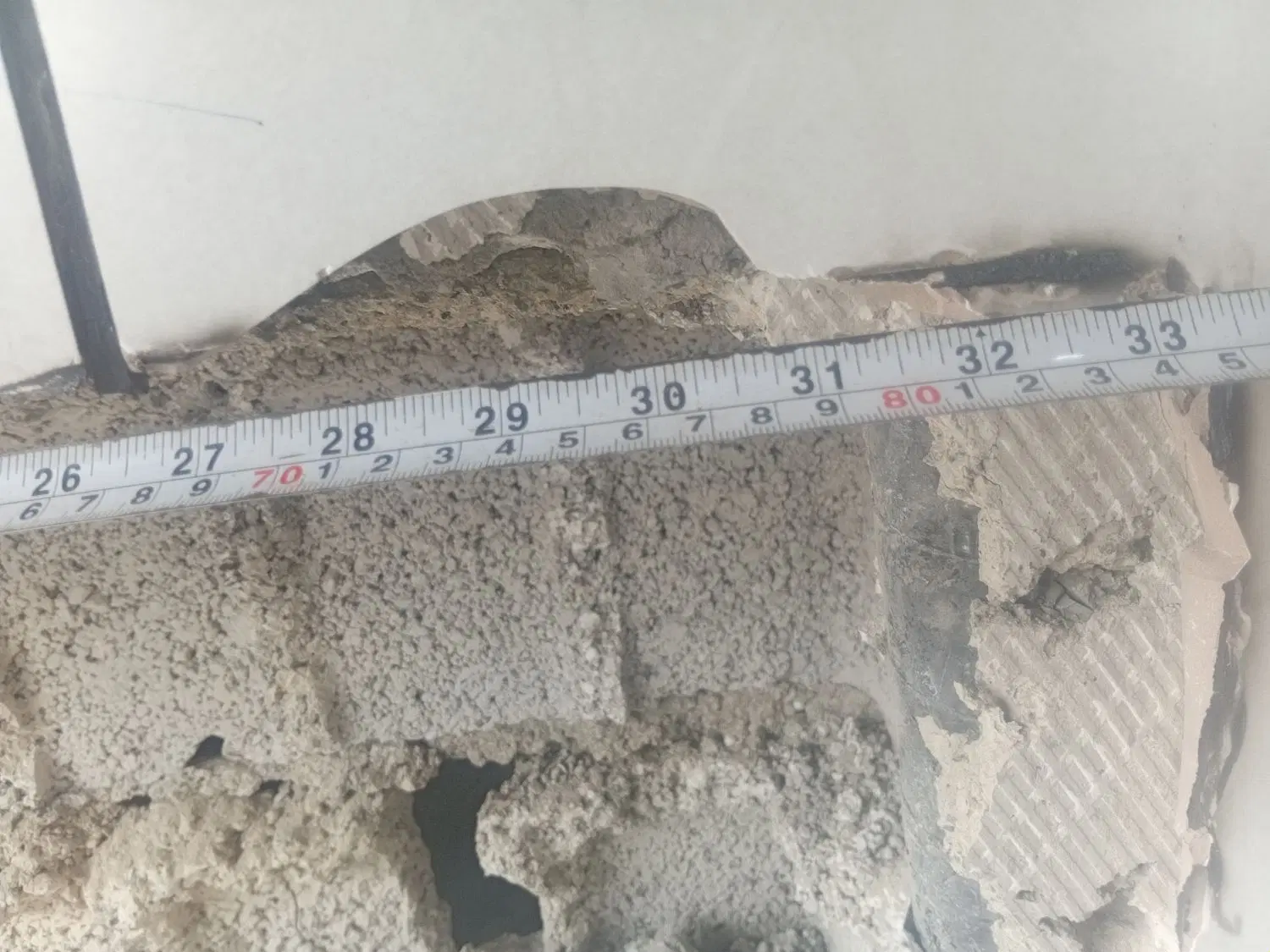 زمین وچهاردیواری