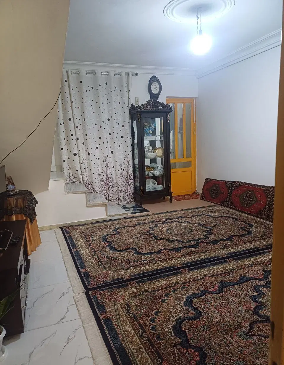 خانه دوبلکس و دو خواب
