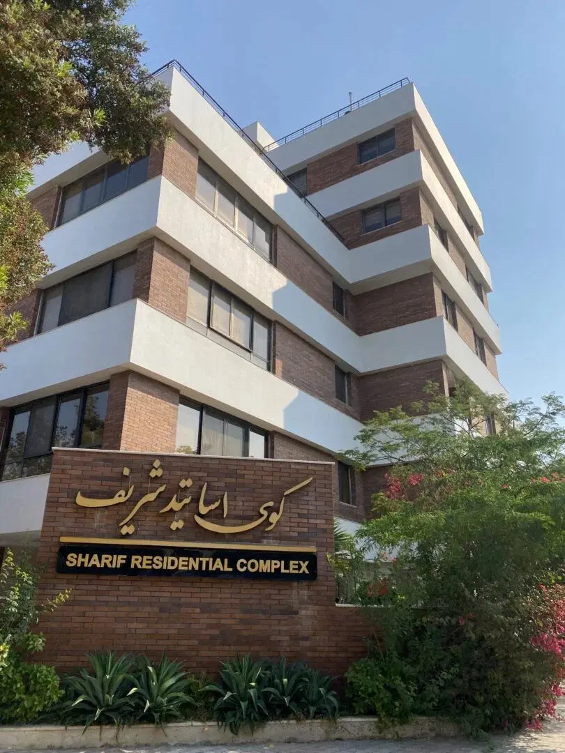 رهن اجاره ۱۰۵دوخواب اساتید شریف تراس بزرگ اختصاصی