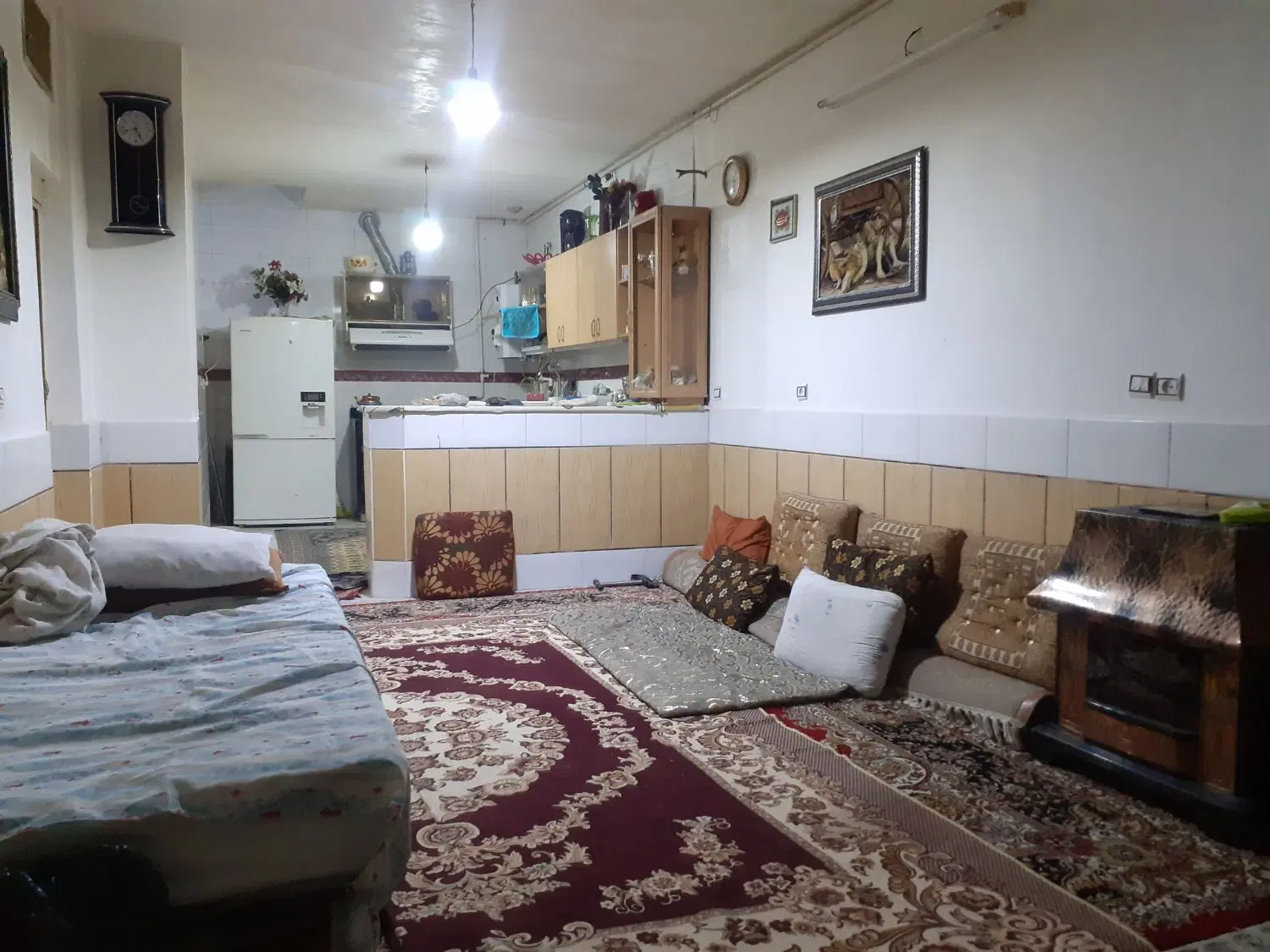 منزل ویلایی