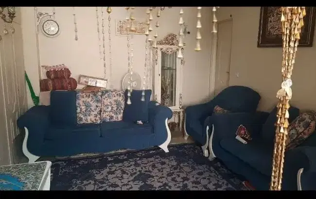 فروش اپارتمان ۴۷ متری برای سرمایه گذاری