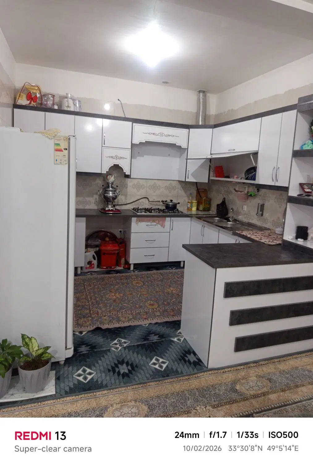 خانه فروشی ناصرالدین