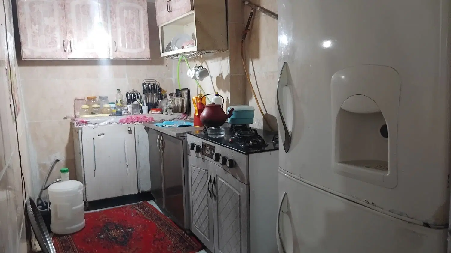 خانه فروشی در کوی سیاحی
