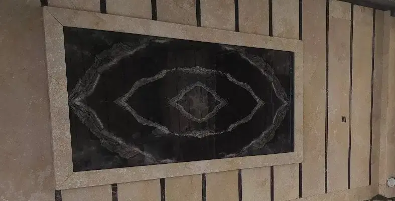 آپارتمان ۱۱۰ متری