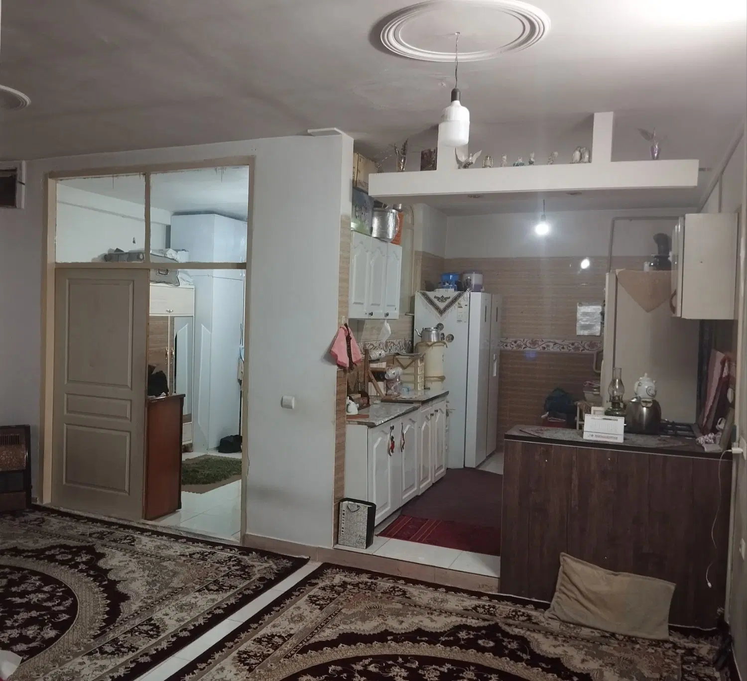 ویلایی یک طبقه نگارستان هفت ۷