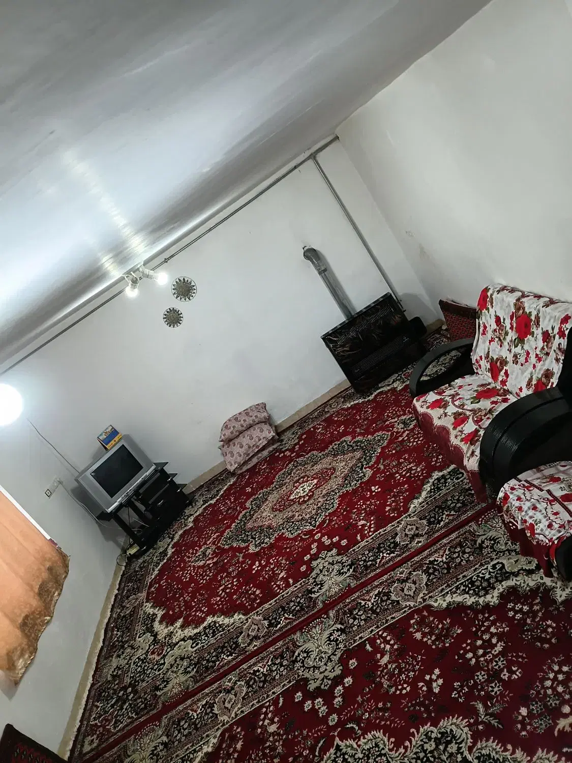 منزل اجاره ای کوتاه مدت