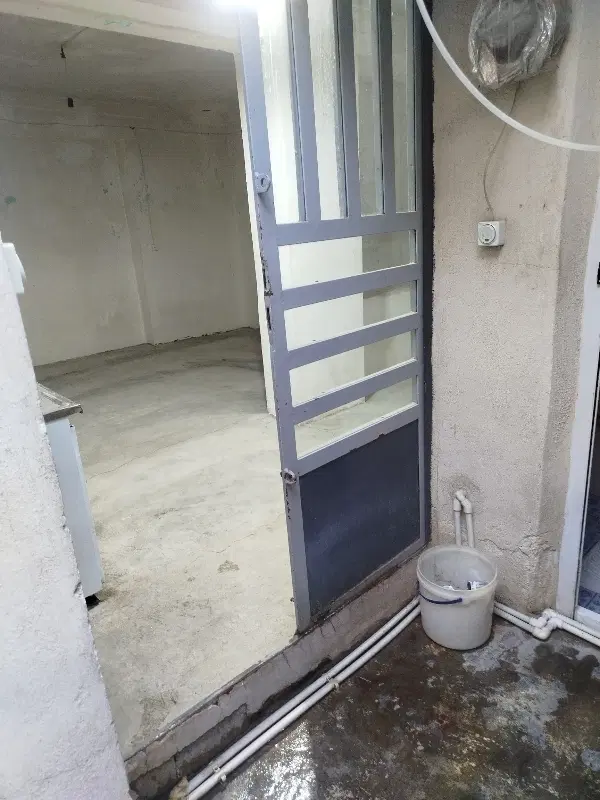 خانه ۳۵متری