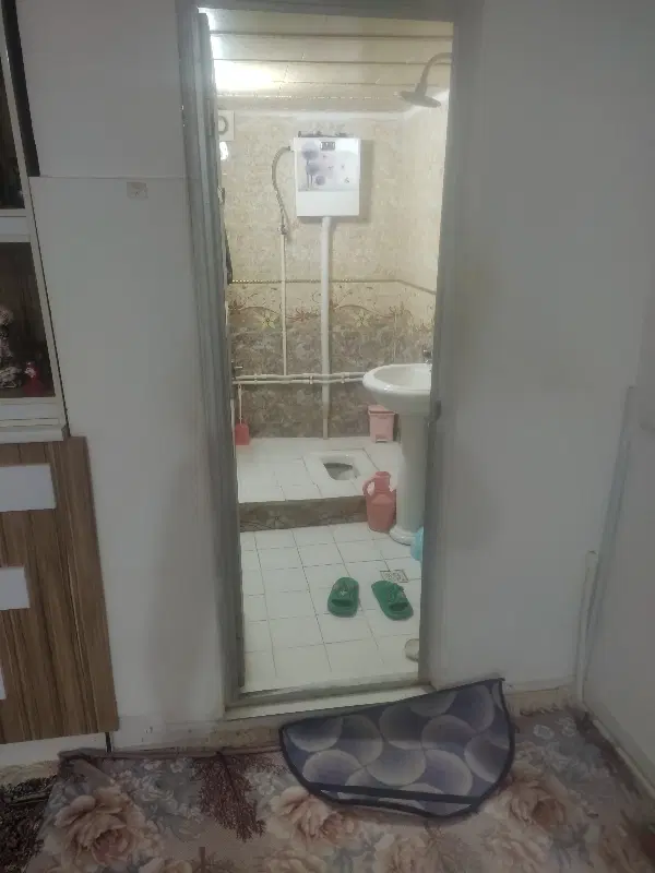 خانه مسکونی الوارسفلی