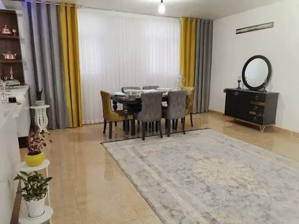 فروش آپارتمان ۱۴۷ متری در عظیمیه
