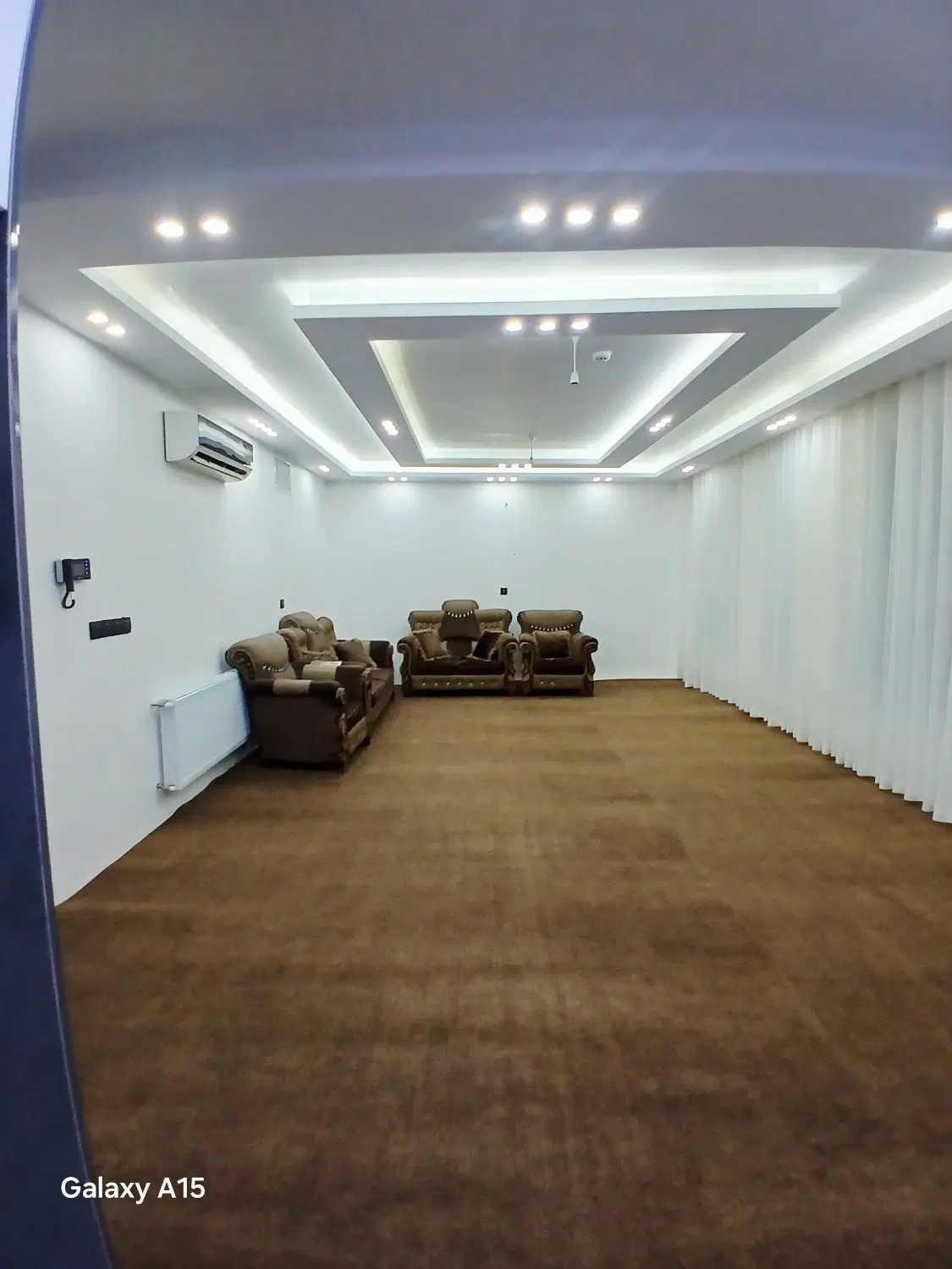 اجاره کوناه مدت واحد اپارتمانی لاکچری