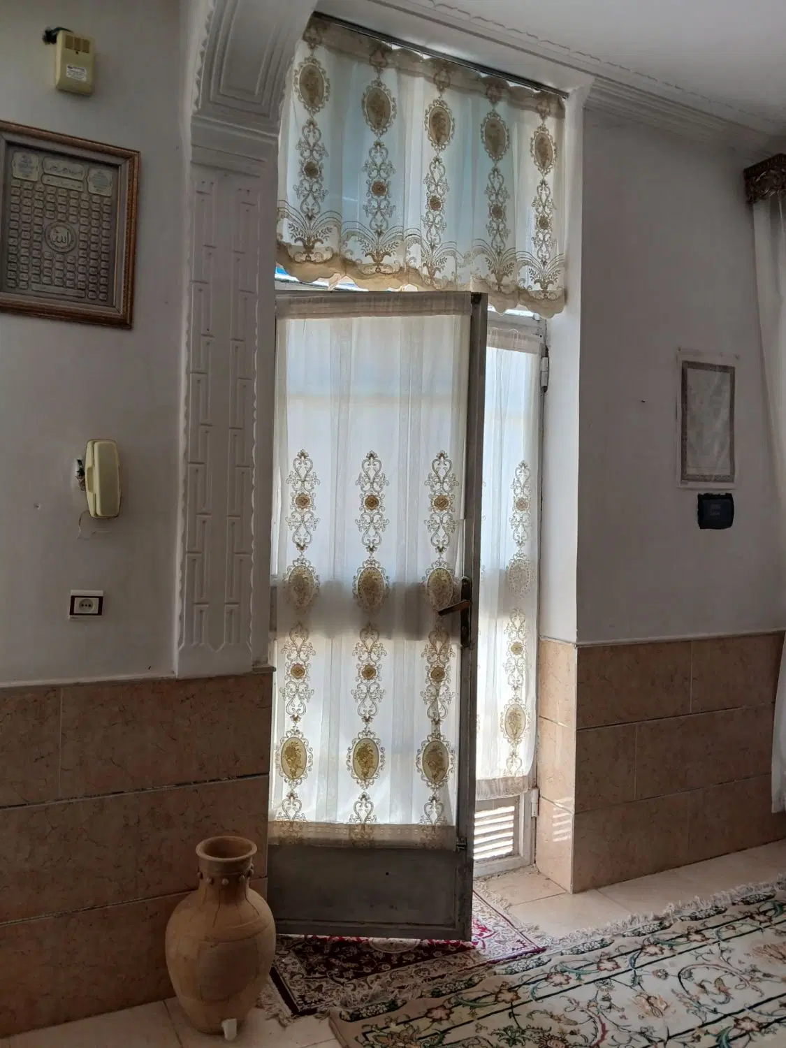 رهن وکرایه