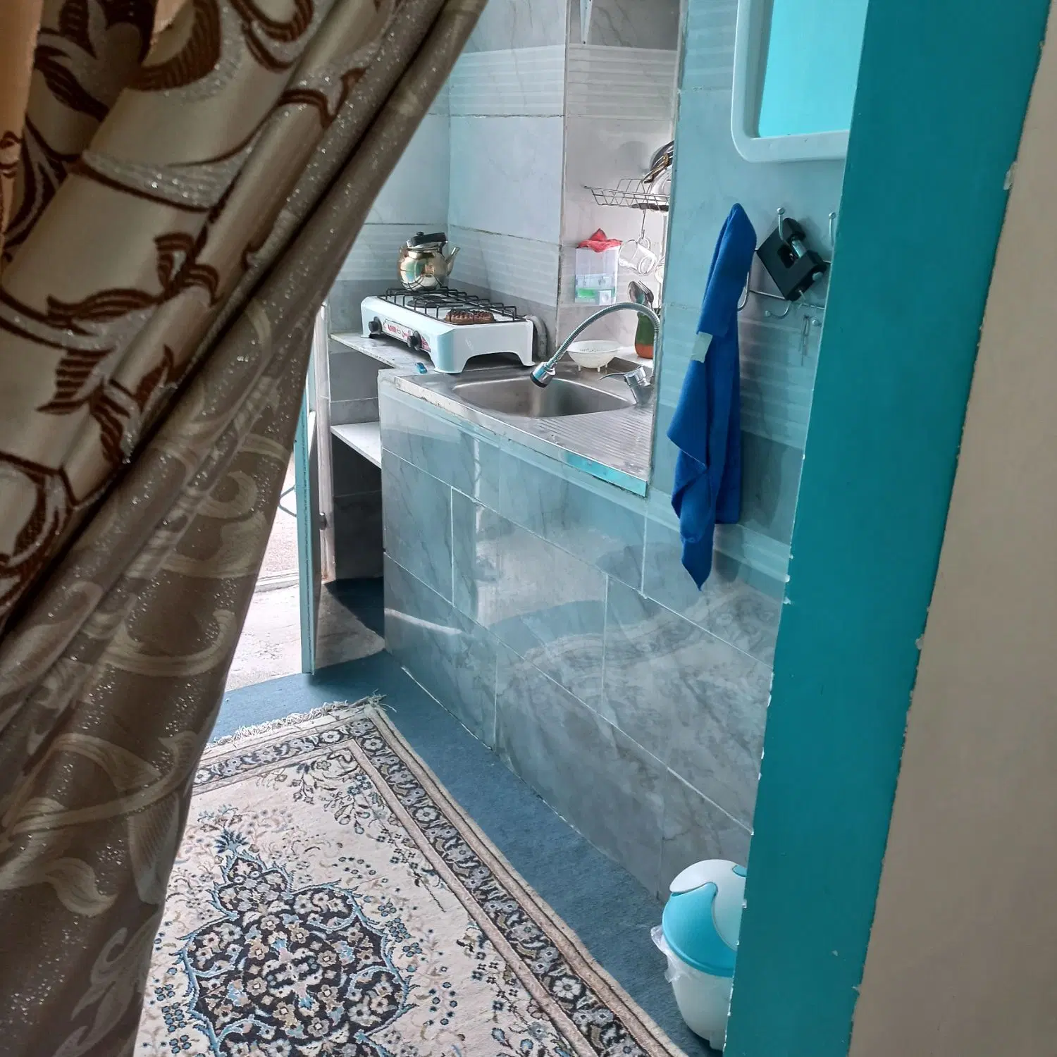 اتاق مناسب دانشجو دختر
