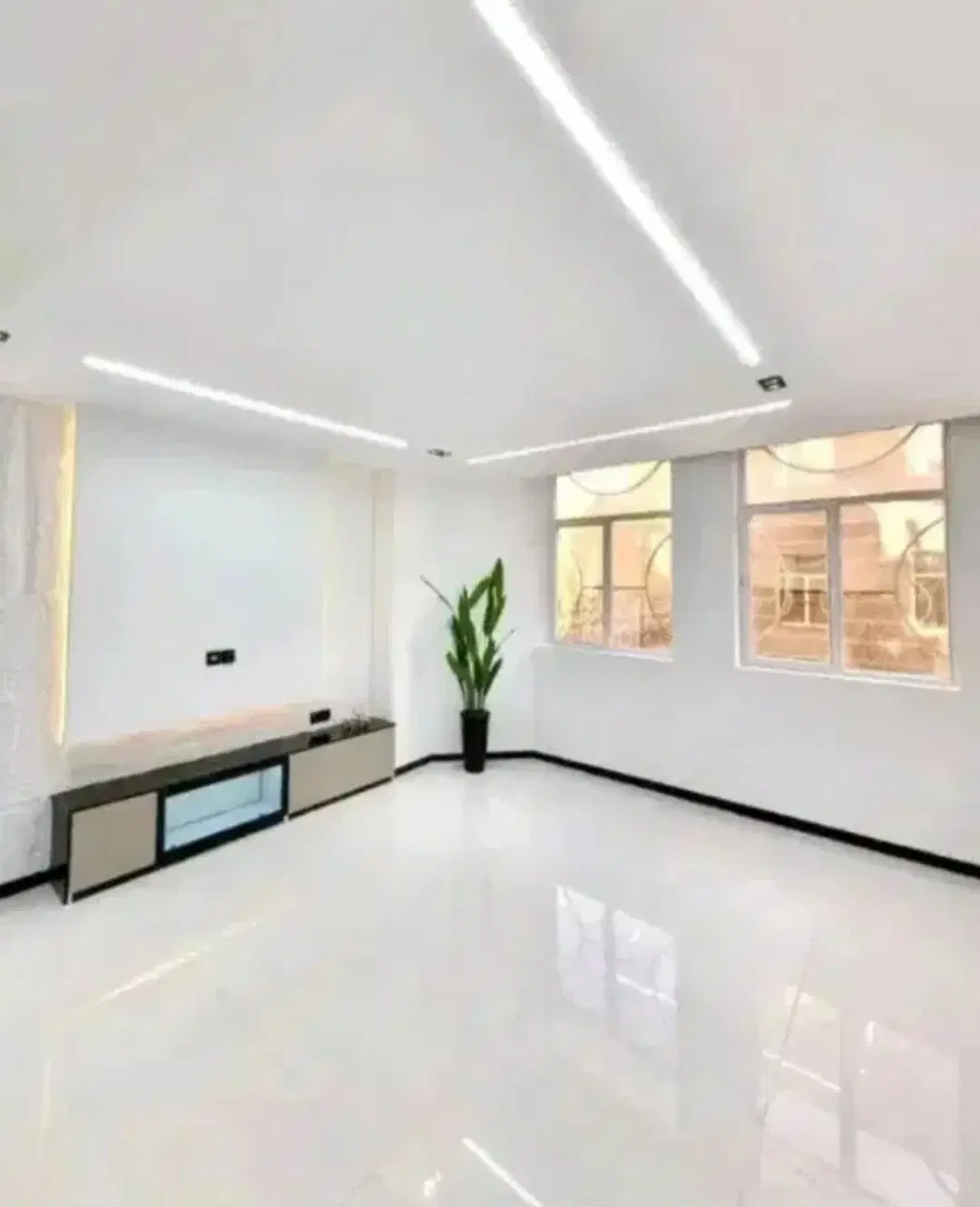 اجاره ۸۰متر ۱خواب با آسانسور تکواحدی ساخت ۹۸