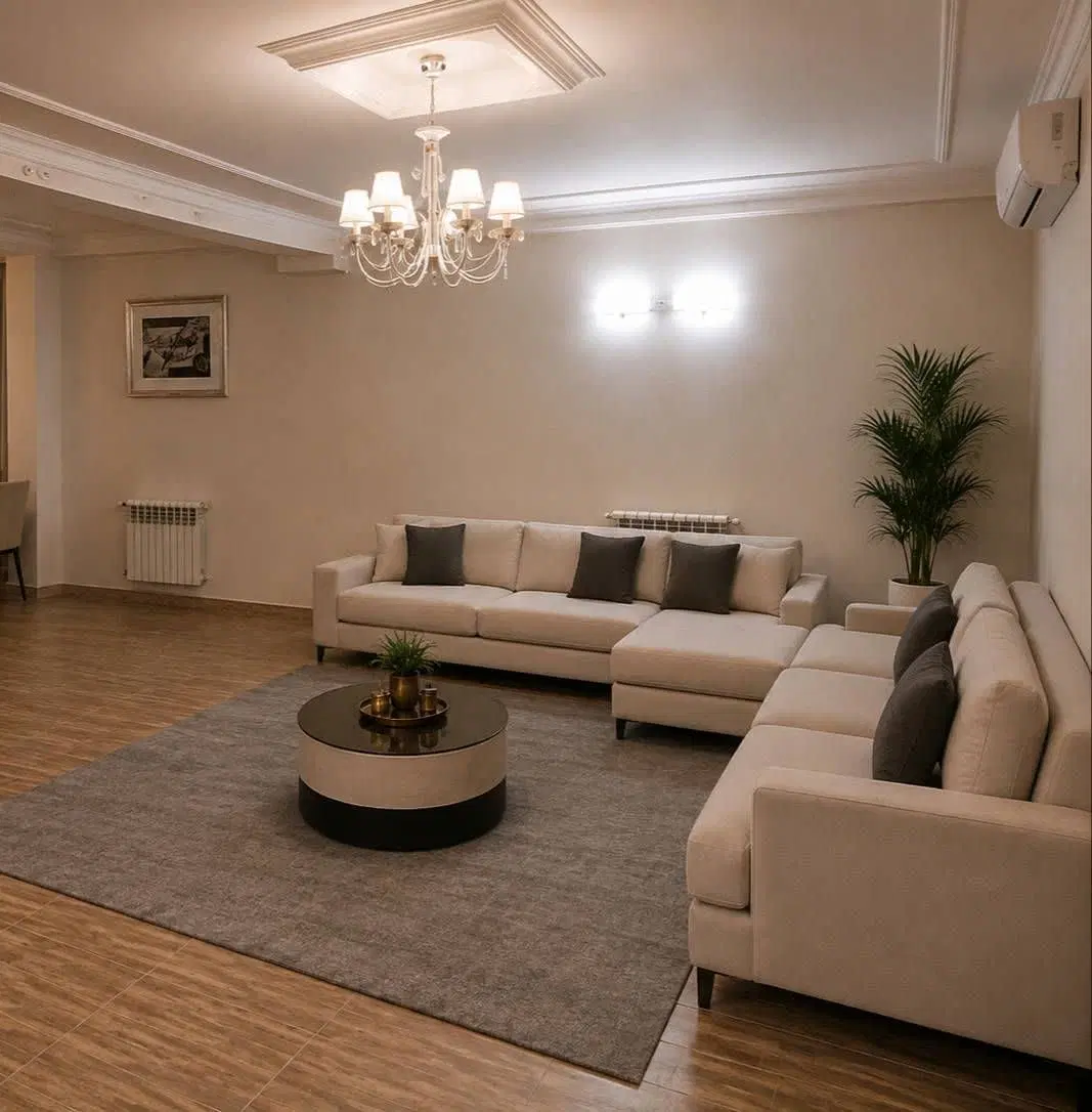 اجاره آپارتمان مسکونی