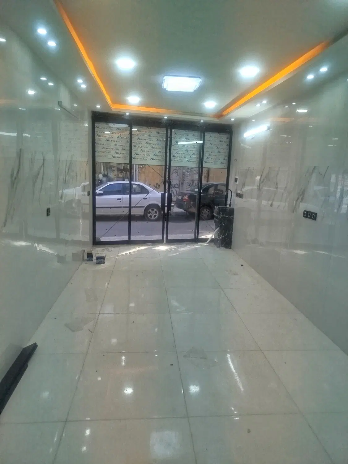 مغازه طبرسی شمالی 43
