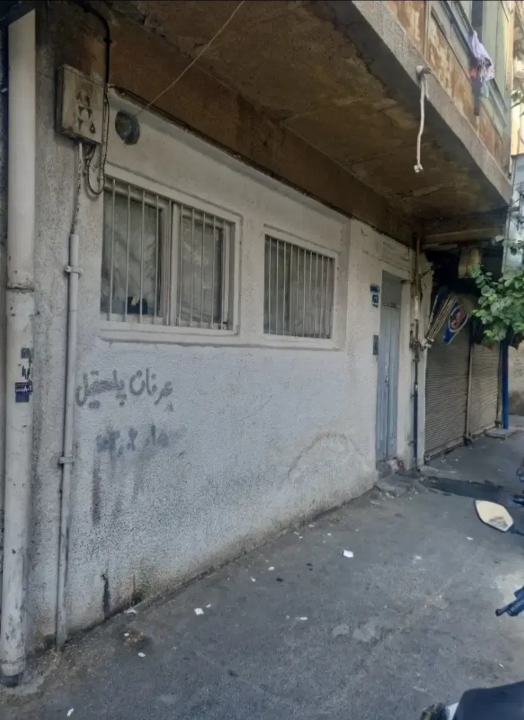 اجاره آپارتمان در افسریه