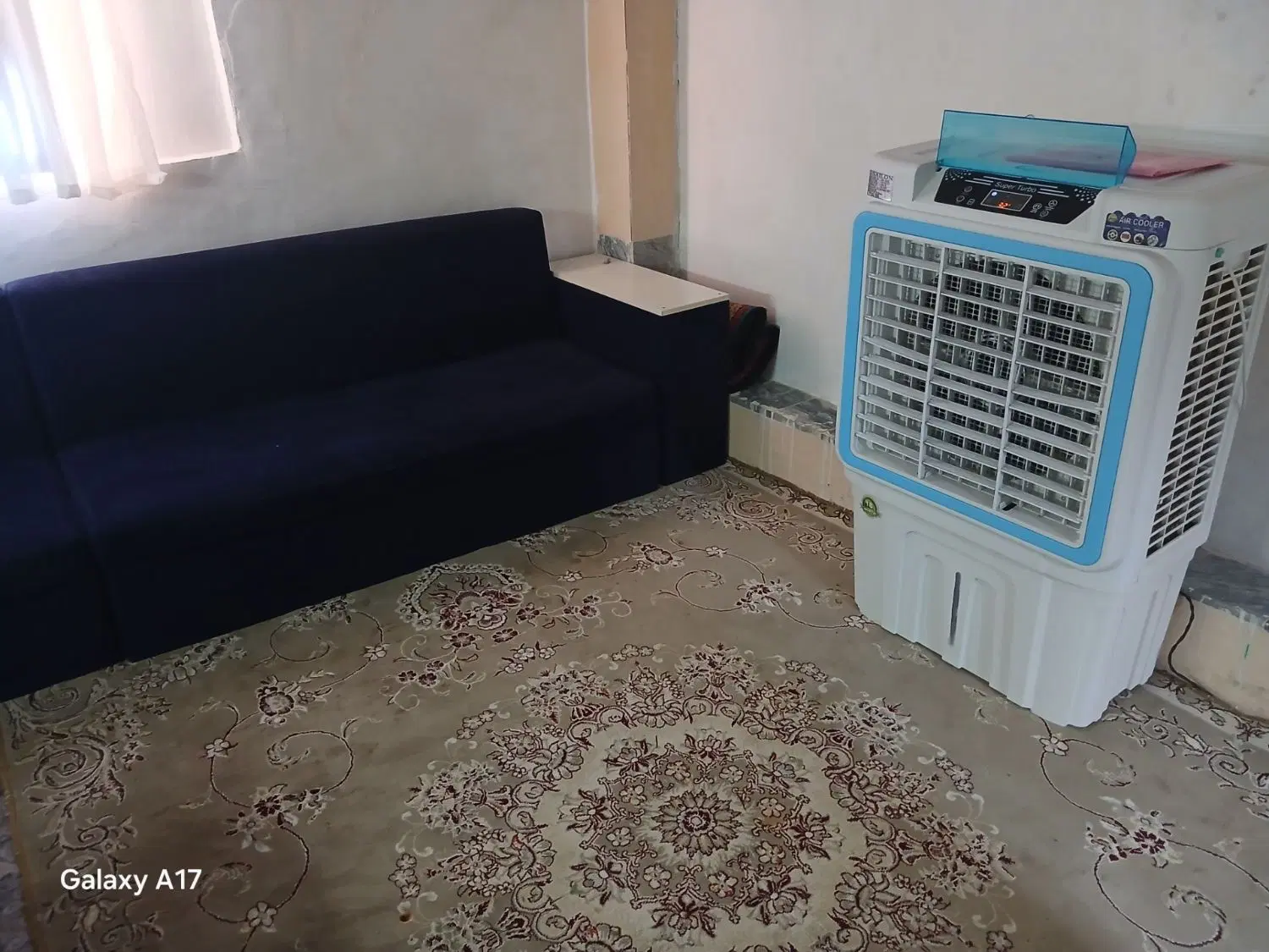 واحد 40متری تکاور