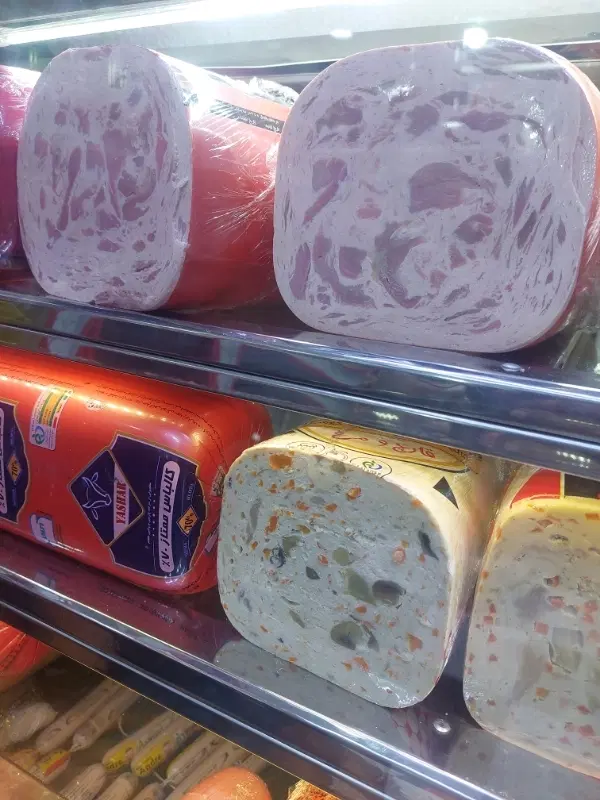 واگذاری مغازه پروتئینی
