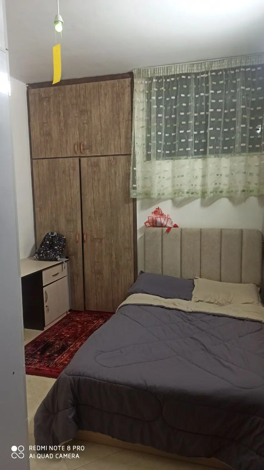 آپارتمان ،83متری،طالبی ششم،