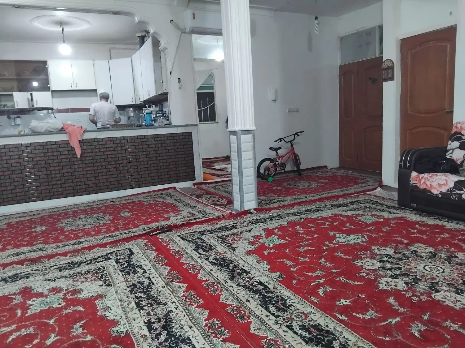 اجاره منزل مسکونی