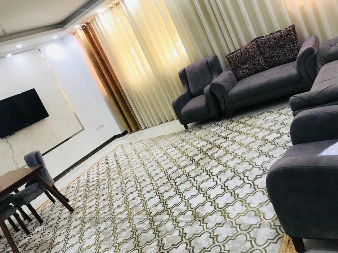 فروش واحد دوخواب در مجتمع سه واحدی عسلویه