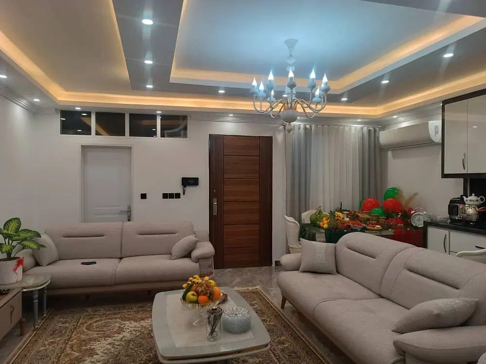 خانه ی ویلایی