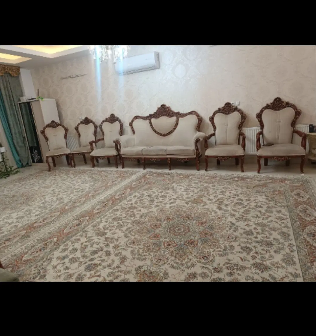 فروش یک واحد آپارتمان در نوروزیان