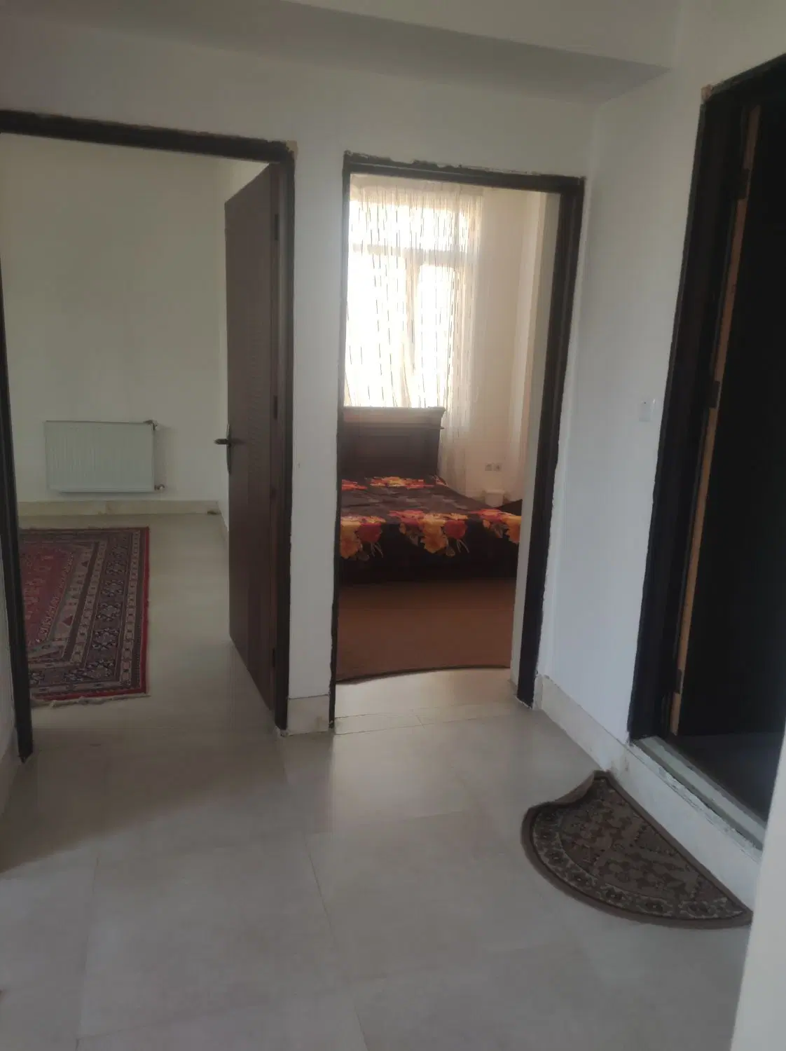 سوئیت اجاره ای در جاده بوژان