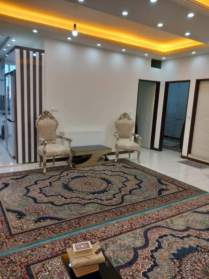65m( شهرک دانشگاه هنرمندان)