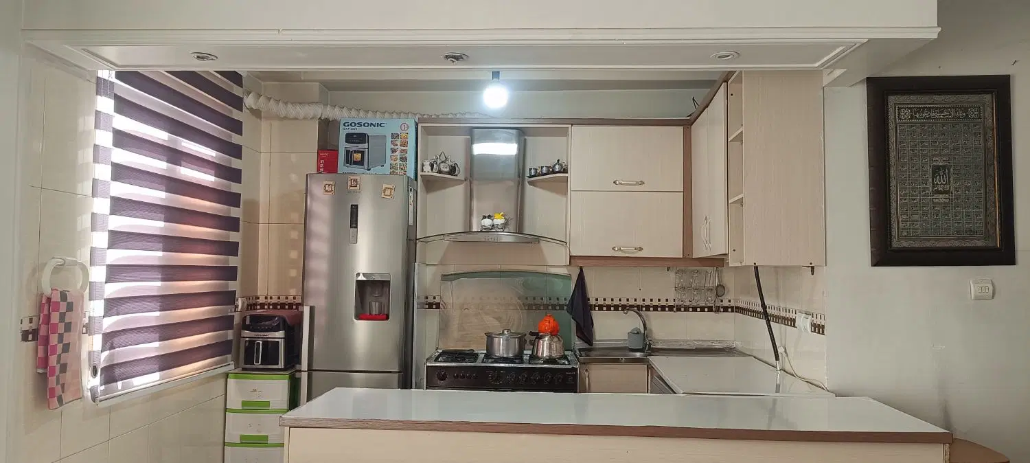 فروش آپارتمان ۴۴ متری شادآباد