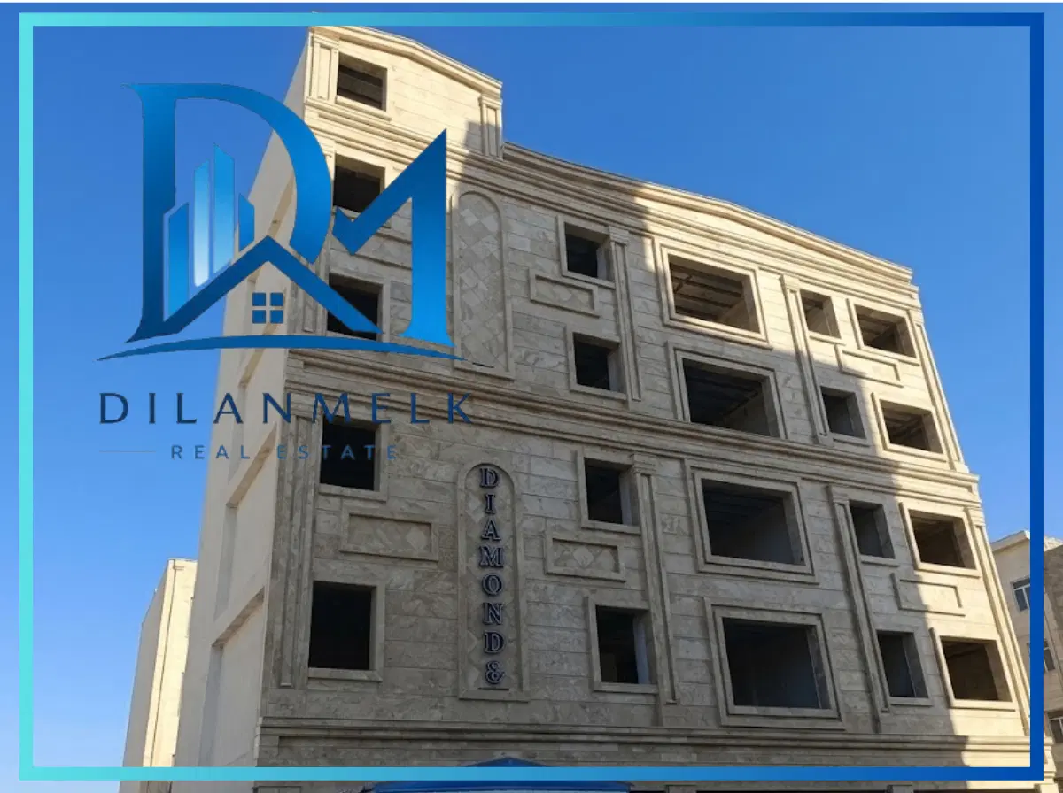 فروش آپارتمان تک‌ واحدی ۱۳۲ متری  کد 1029