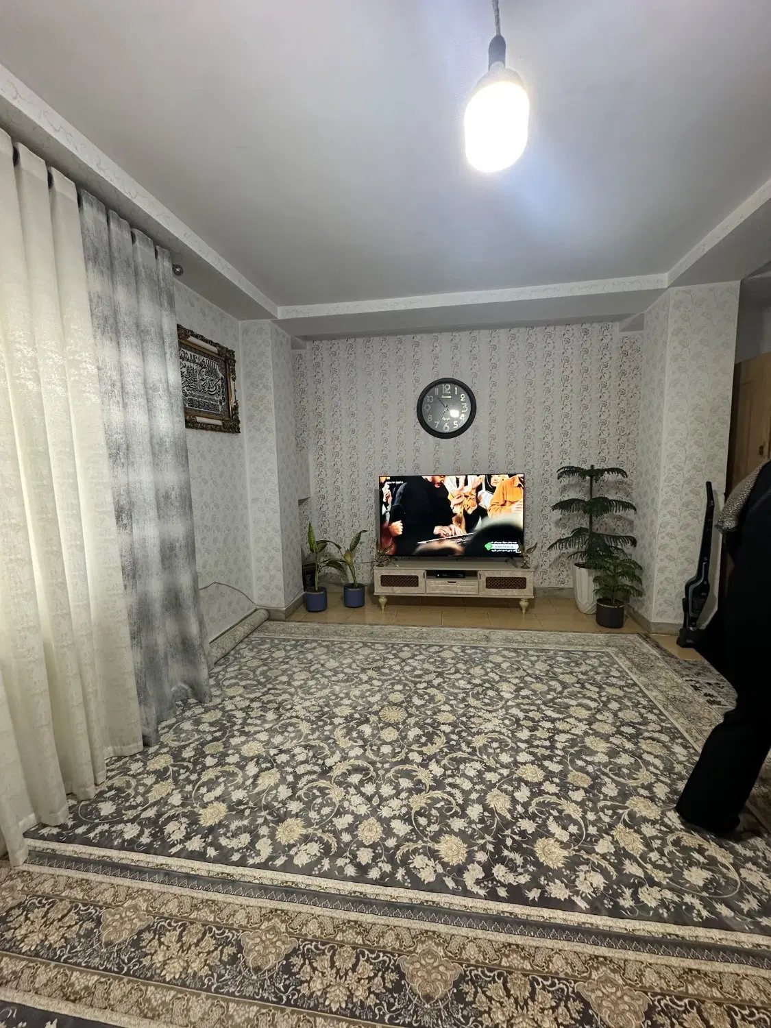 ۲ واحد مسکونی ۷۵ متری در یک ساختمان در صفادشت