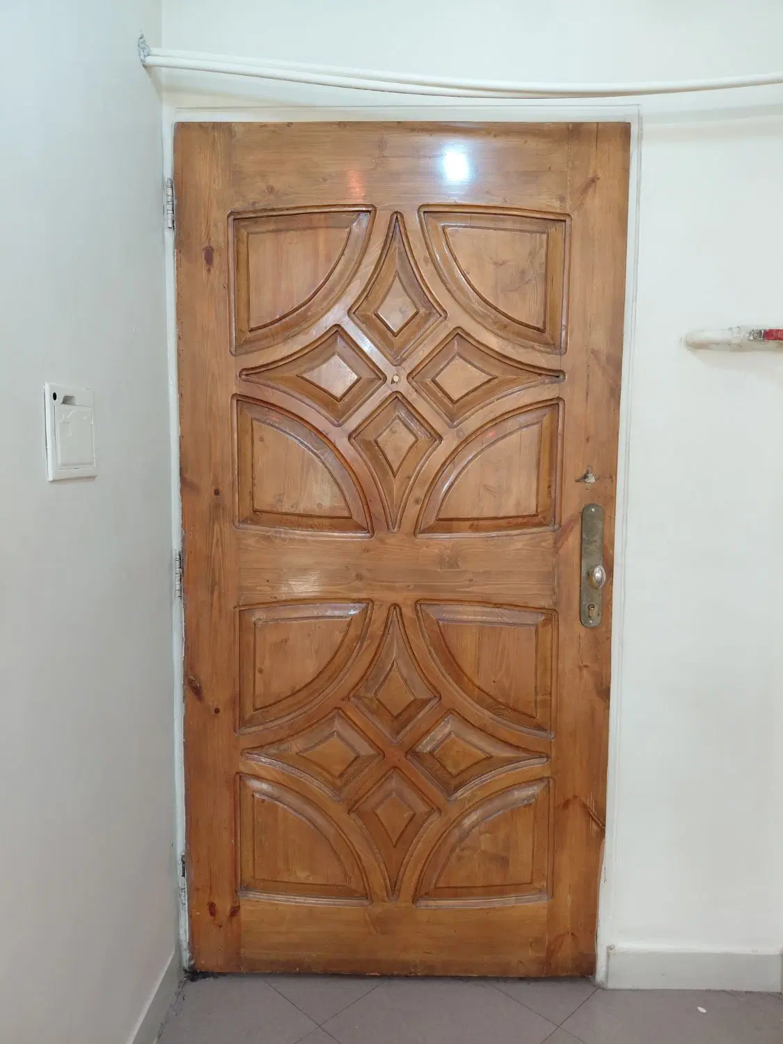 ۷۰مترمیدان خراسان خیابان خراسان ۱۵۰۰رهن یک خوابه