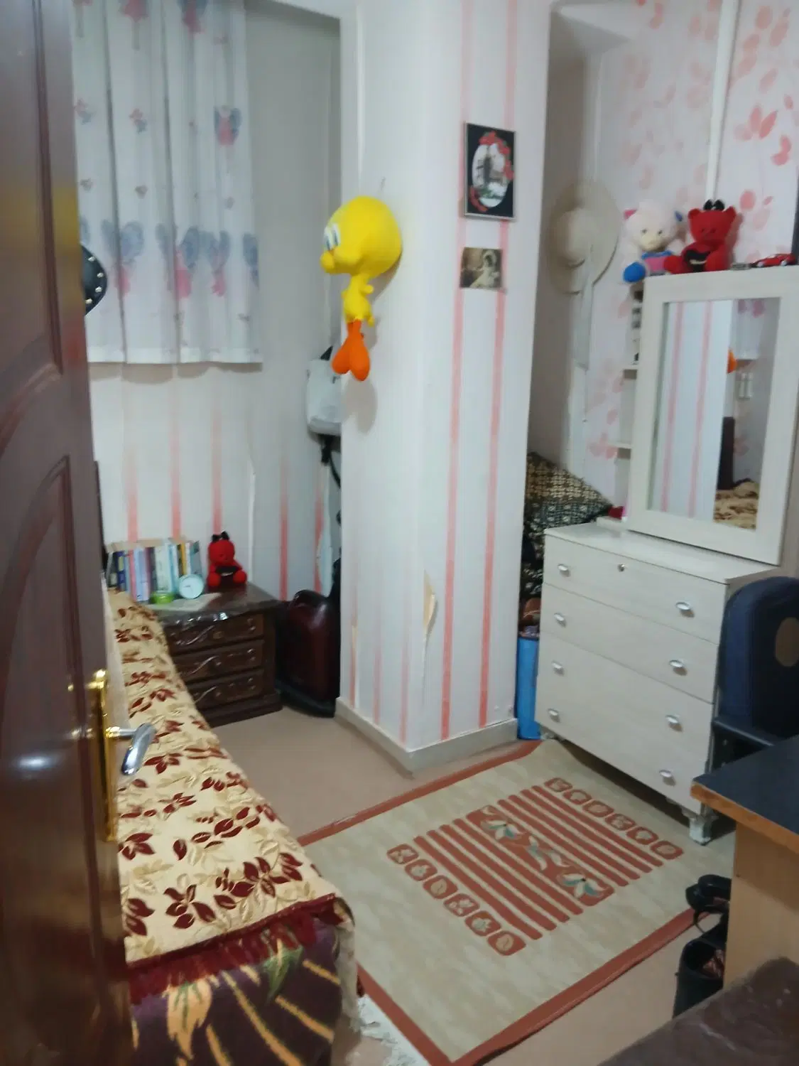 آپارتمان ۸۵ متری در فاز ۲ بهترین نقطه سهند
