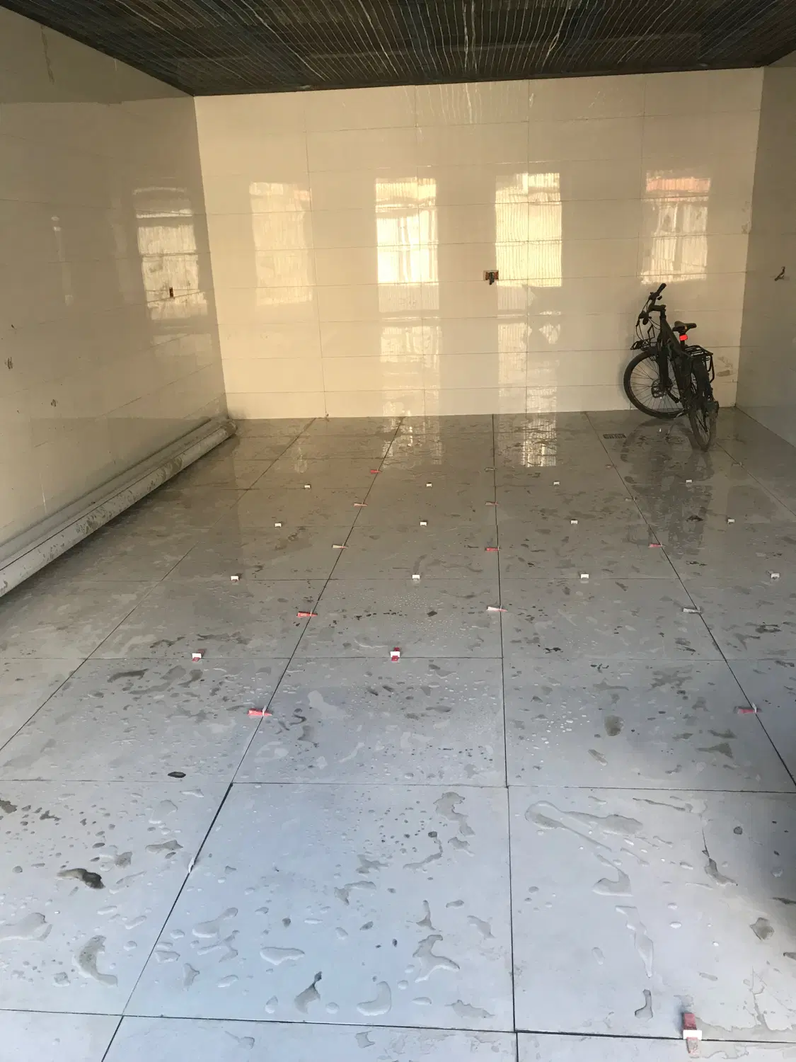 انبار اجاره ای